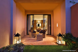 Al Maaden Villa Hotel Marrakech